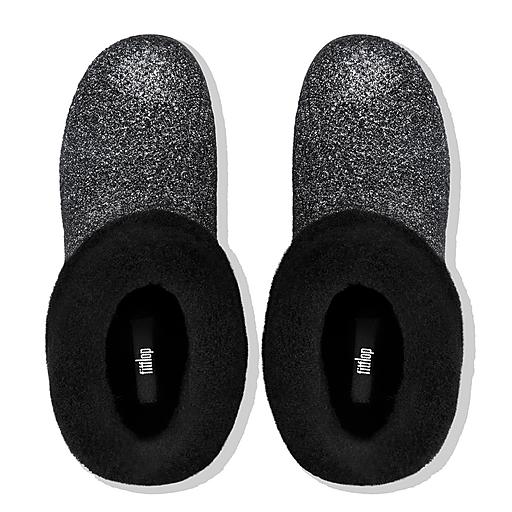 Fitflop best sale sarah slippers