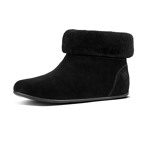 Fitflop discount slipper boots