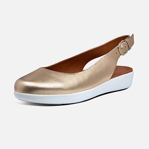 Fitflop sarita slingback sale