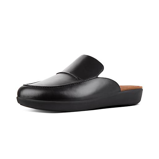 Women S Serene Leather Mules