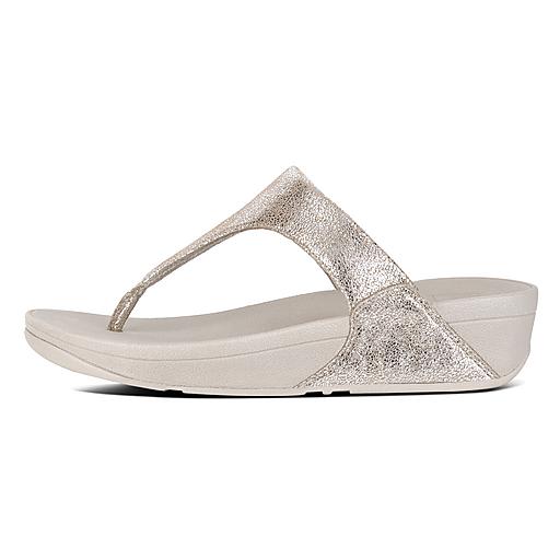 Fitflop shimmy suede cheap toe post