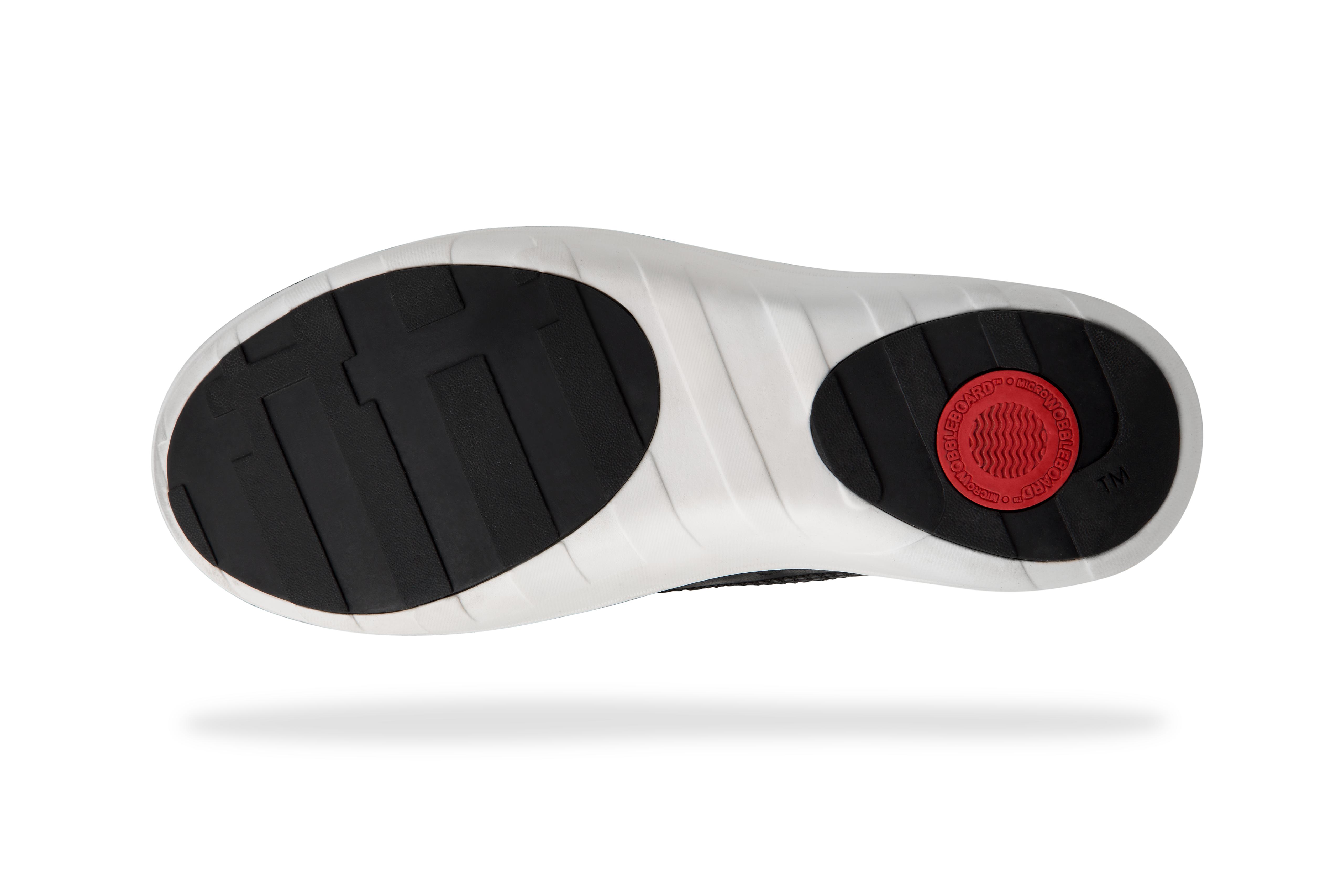 fitflop microwobbleboard