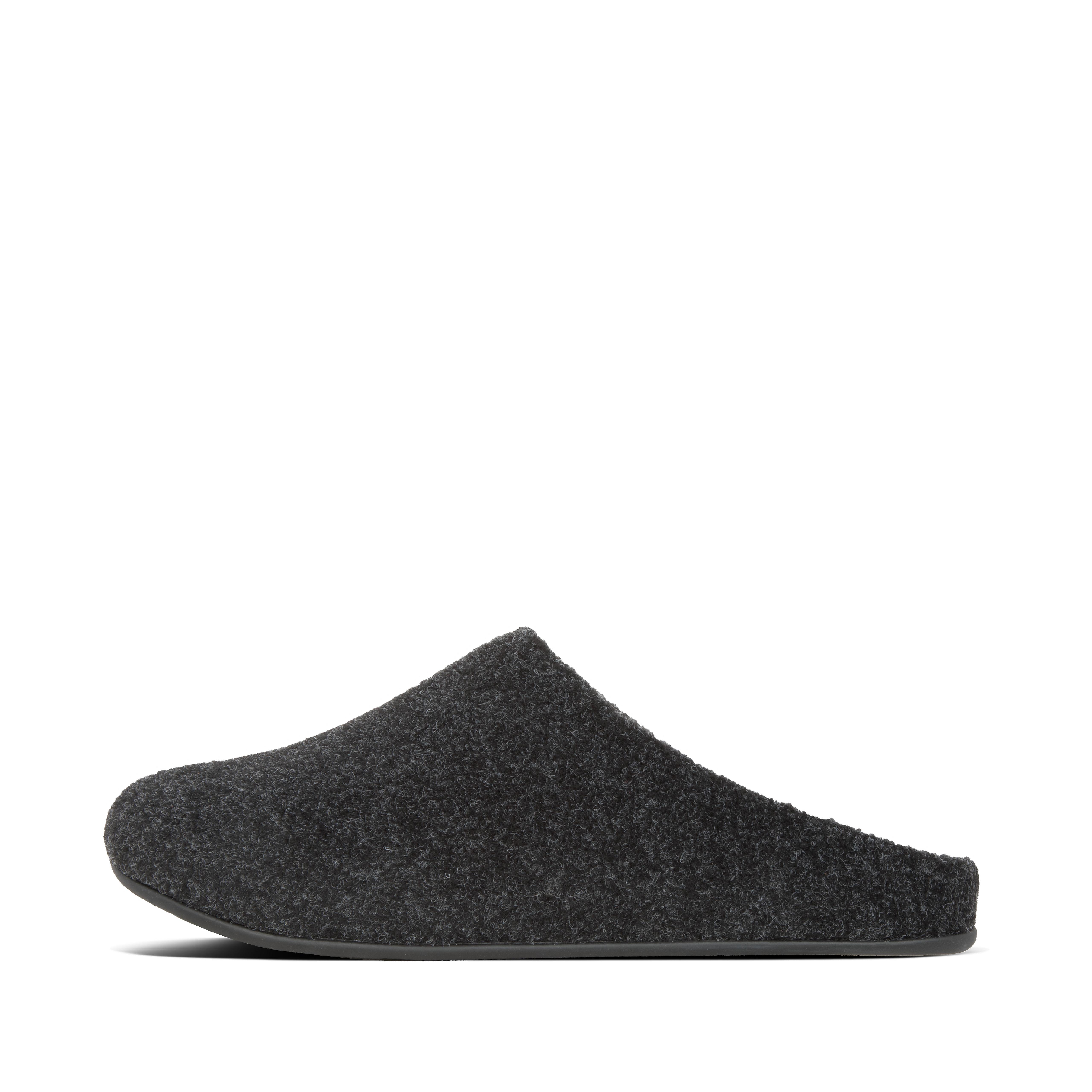 Mens Shove Polyester Slippers | FitFlop CA