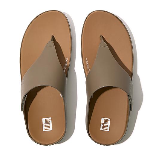 Fitflop toe sale thong sandals