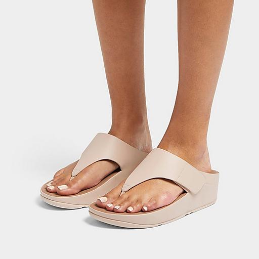 Fitflop toe post sales sandals