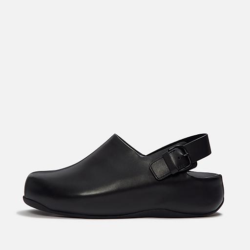 fitflop dress shoes super comfortable size 7/8 Comfort meets craftsmanship in one extremely wearable package FitFlop | Women SHUV Leather
