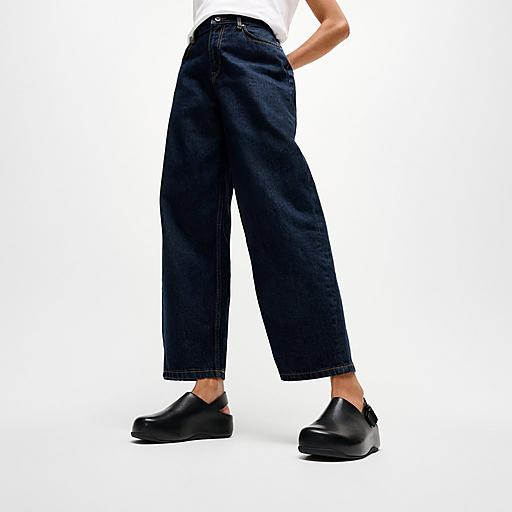 Women's Shuv Leather Mules | FitFlop US