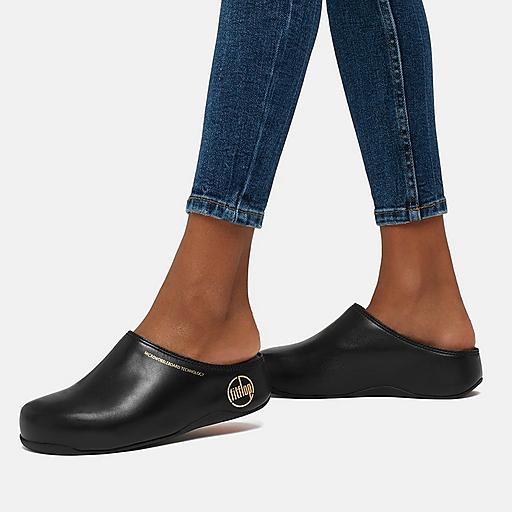 Fitflop shuv clogs clearance