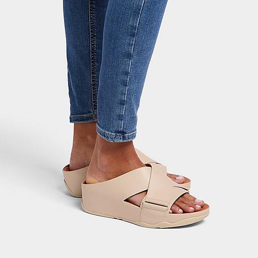 Fitflop 2024 cross slide