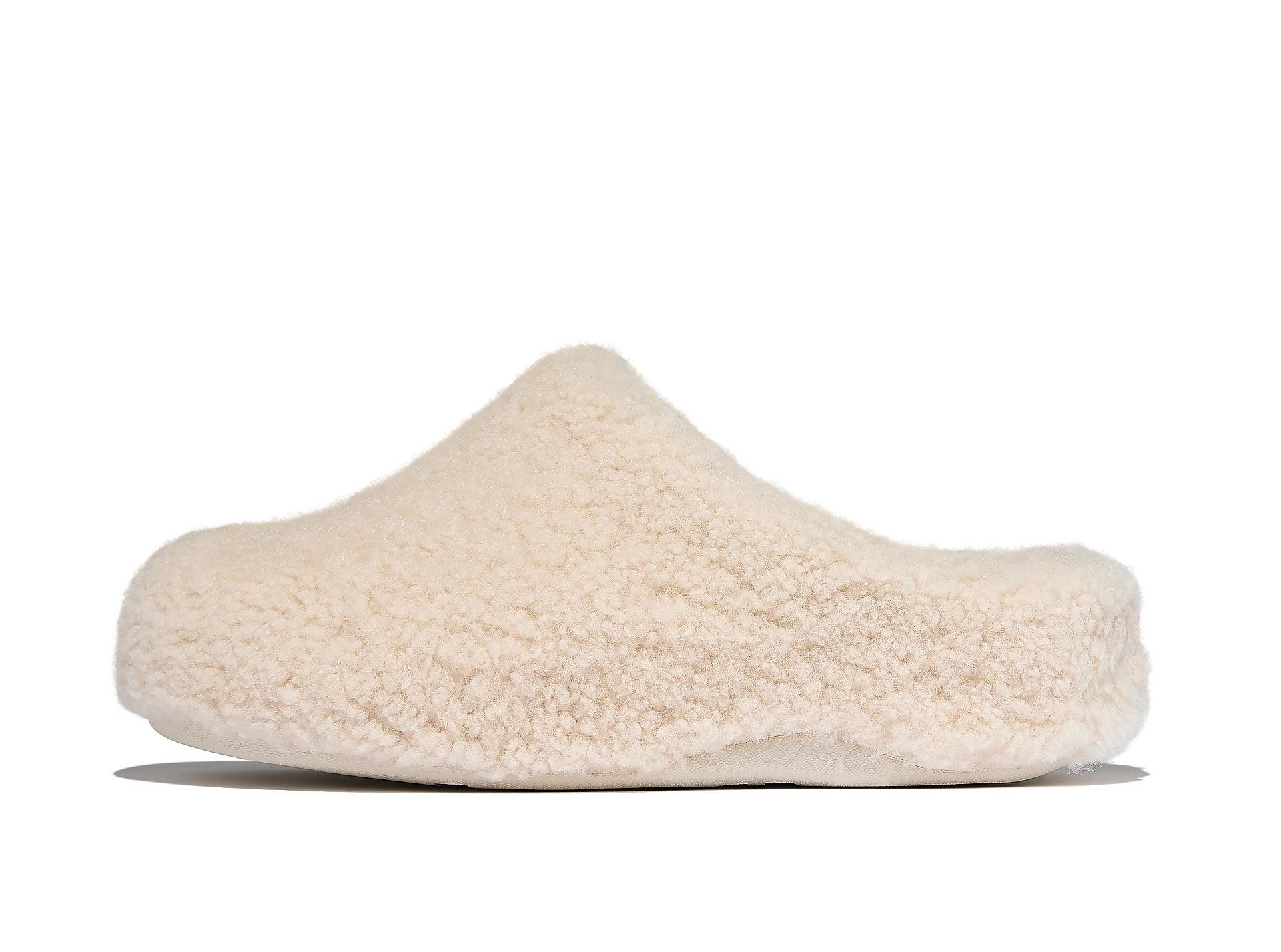 F-MODE Waterproof Leather Chelsea Boots