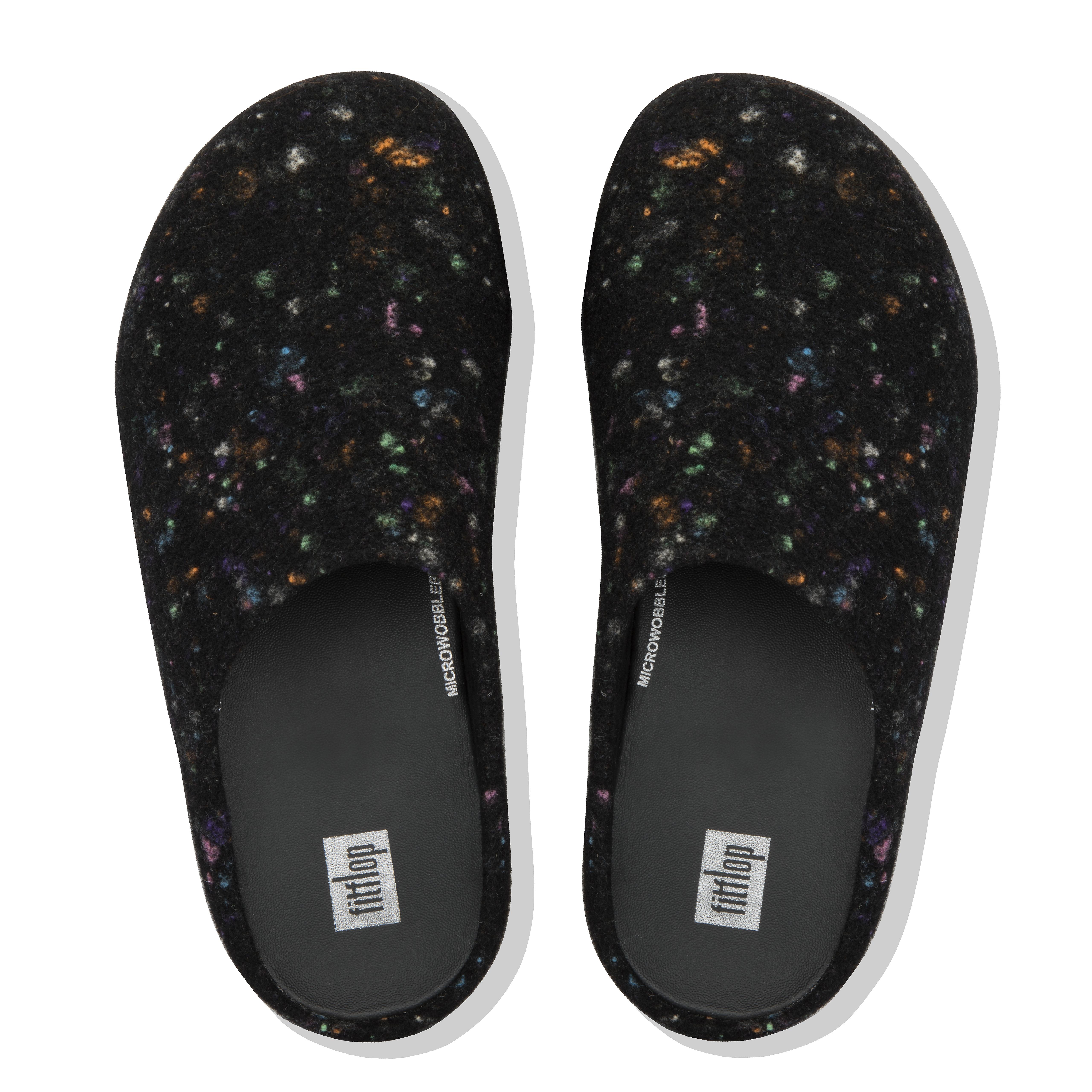 fitflop shuv felt