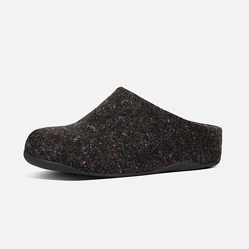 Fitflop shuv felt clogs store