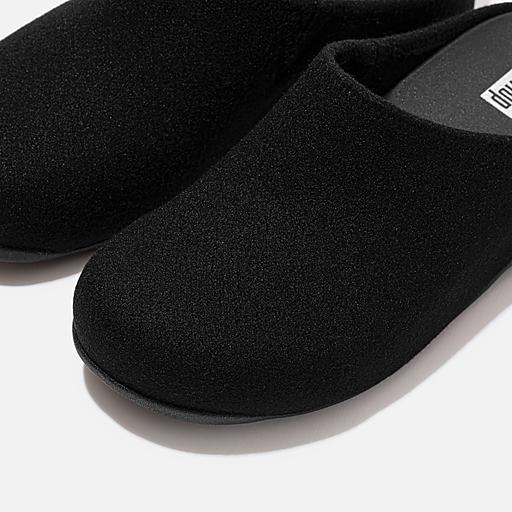 Donna Shuv Feltro Pantofole FitFlop EU