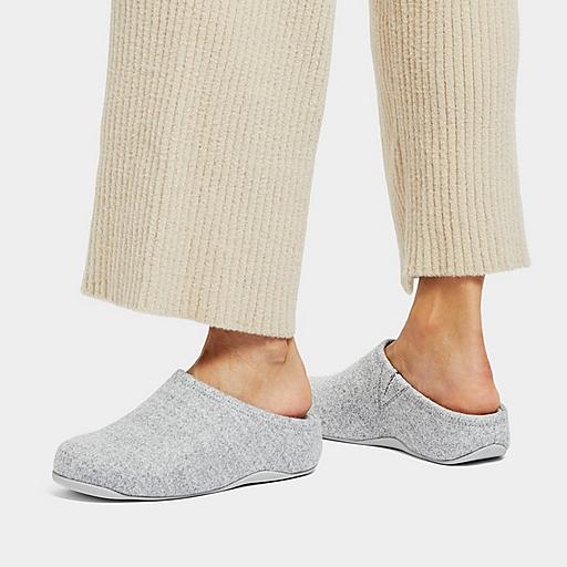 Fitflop best sale mule slippers