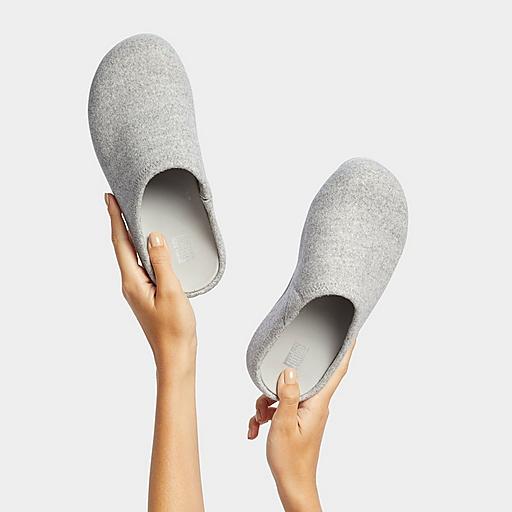 Super cushy online slippers