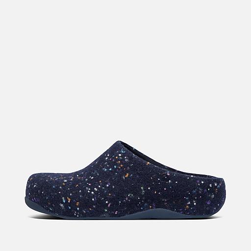 Fitflop women's shuv felt clogs online