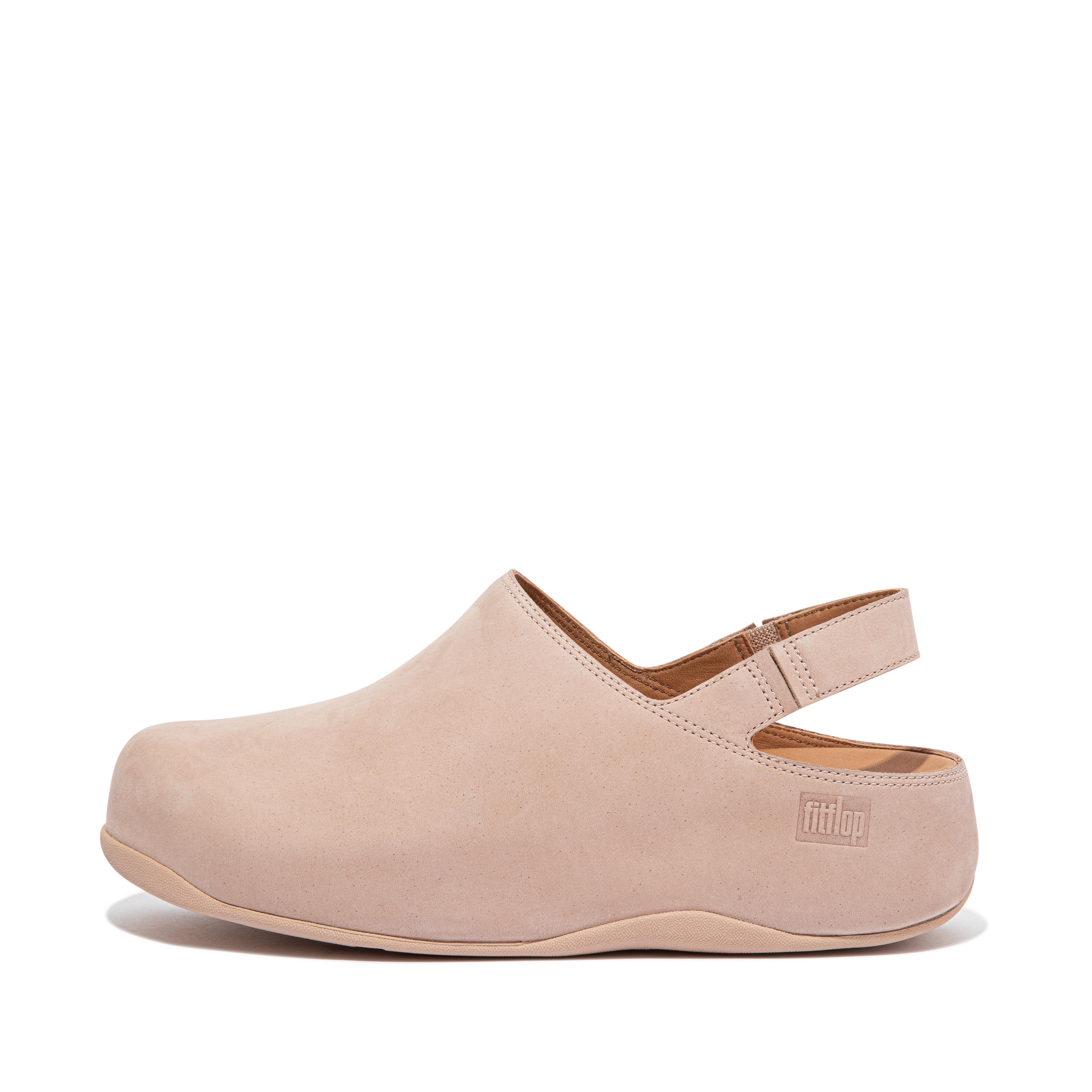 Fit best sale flops mules