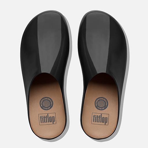 Fitflop women's shuv patent mule online