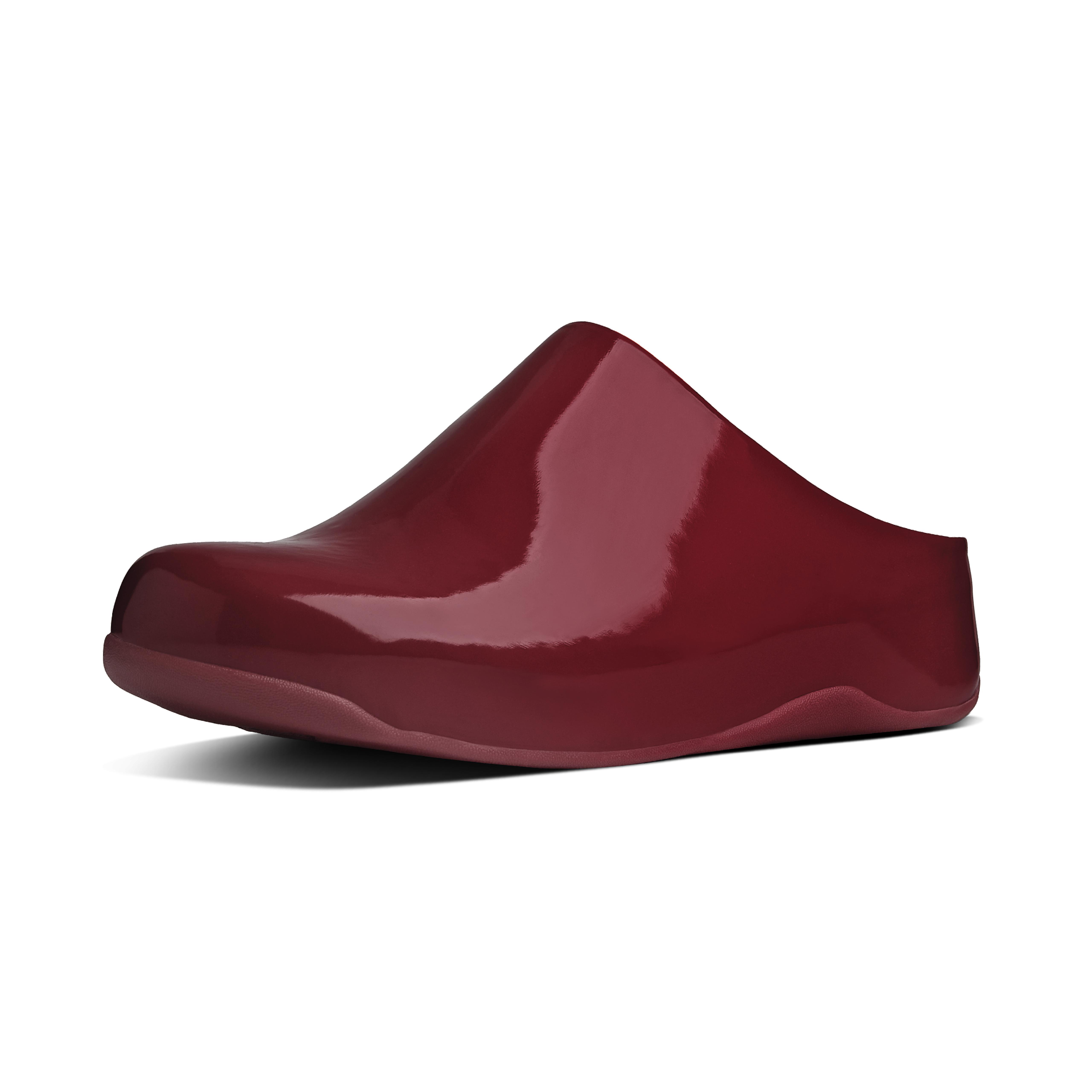 fitflop women's shuv patent mule