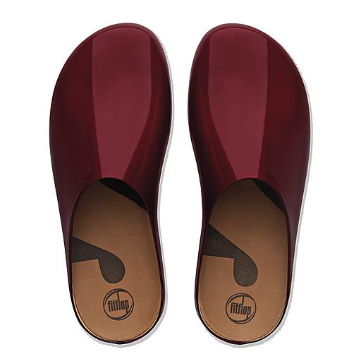 Fitflop shuv patent clogs new arrivals