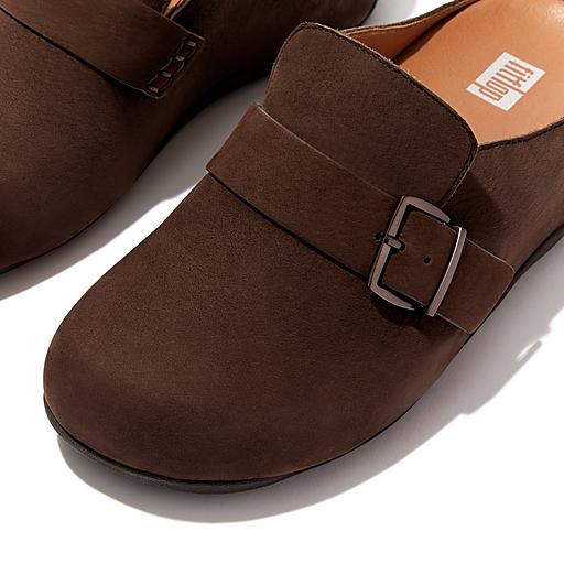 Fitflop best sale suede shoes