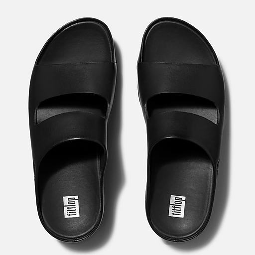 Fitflop lido double slide store