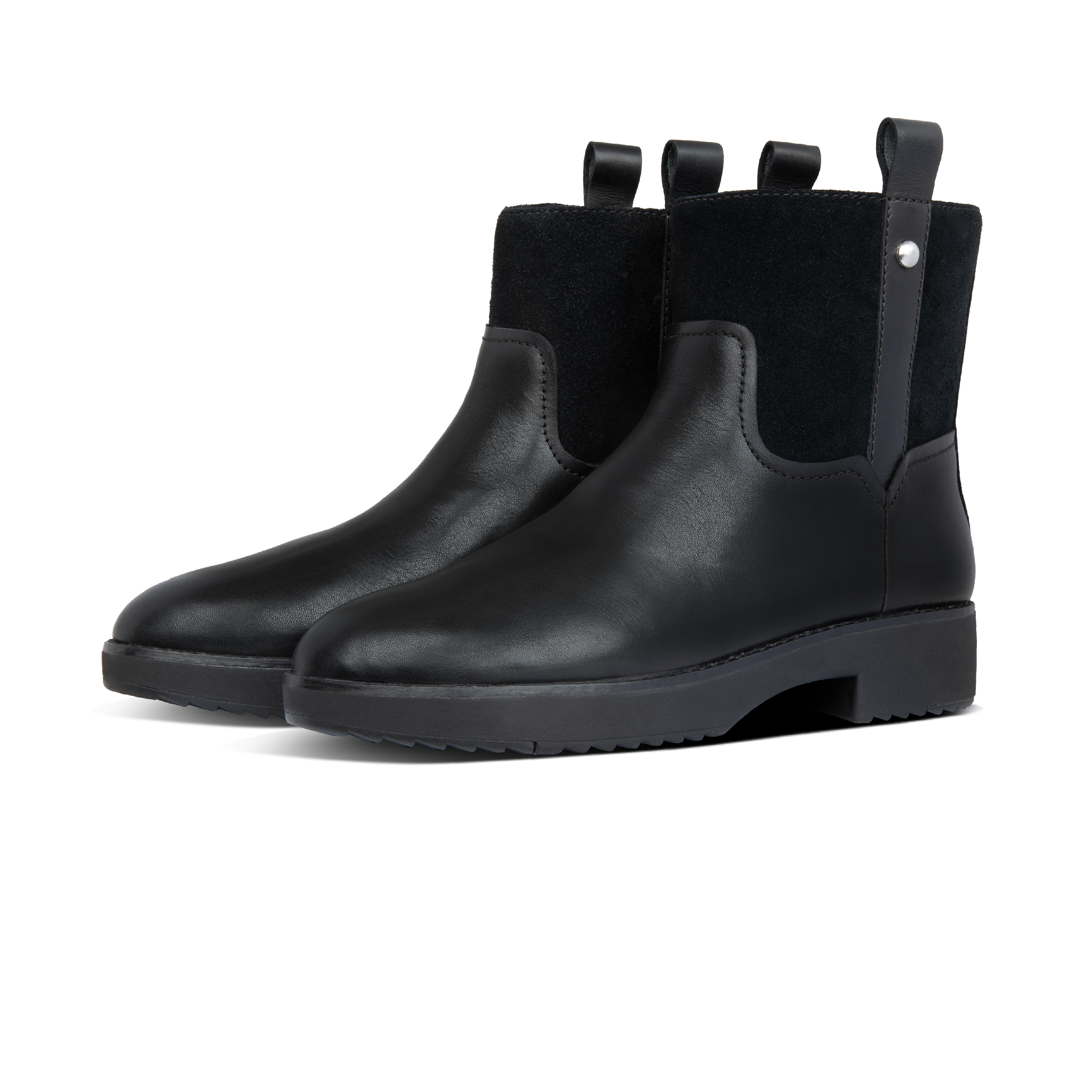 fitflop chelsea boot