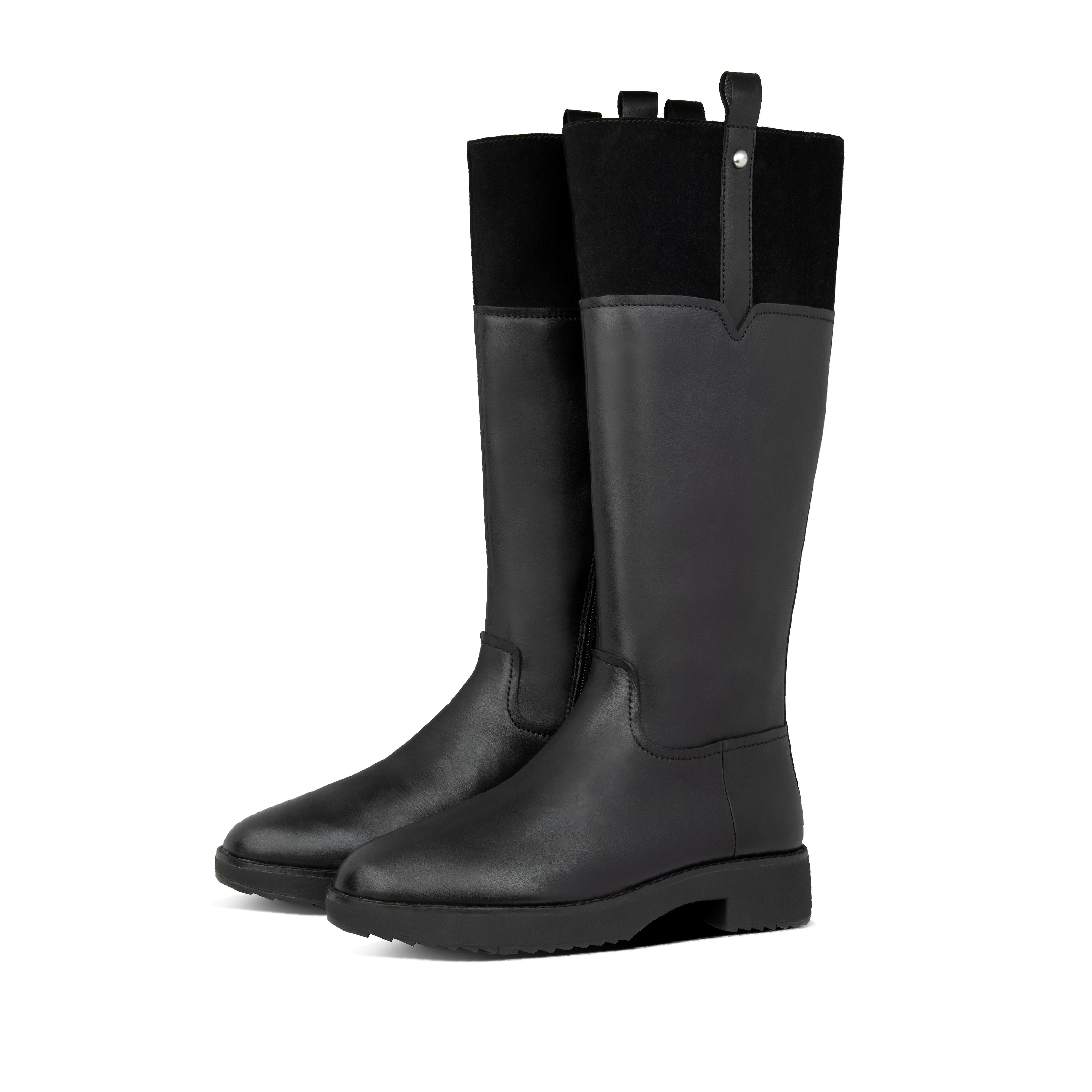 fitflop long boots