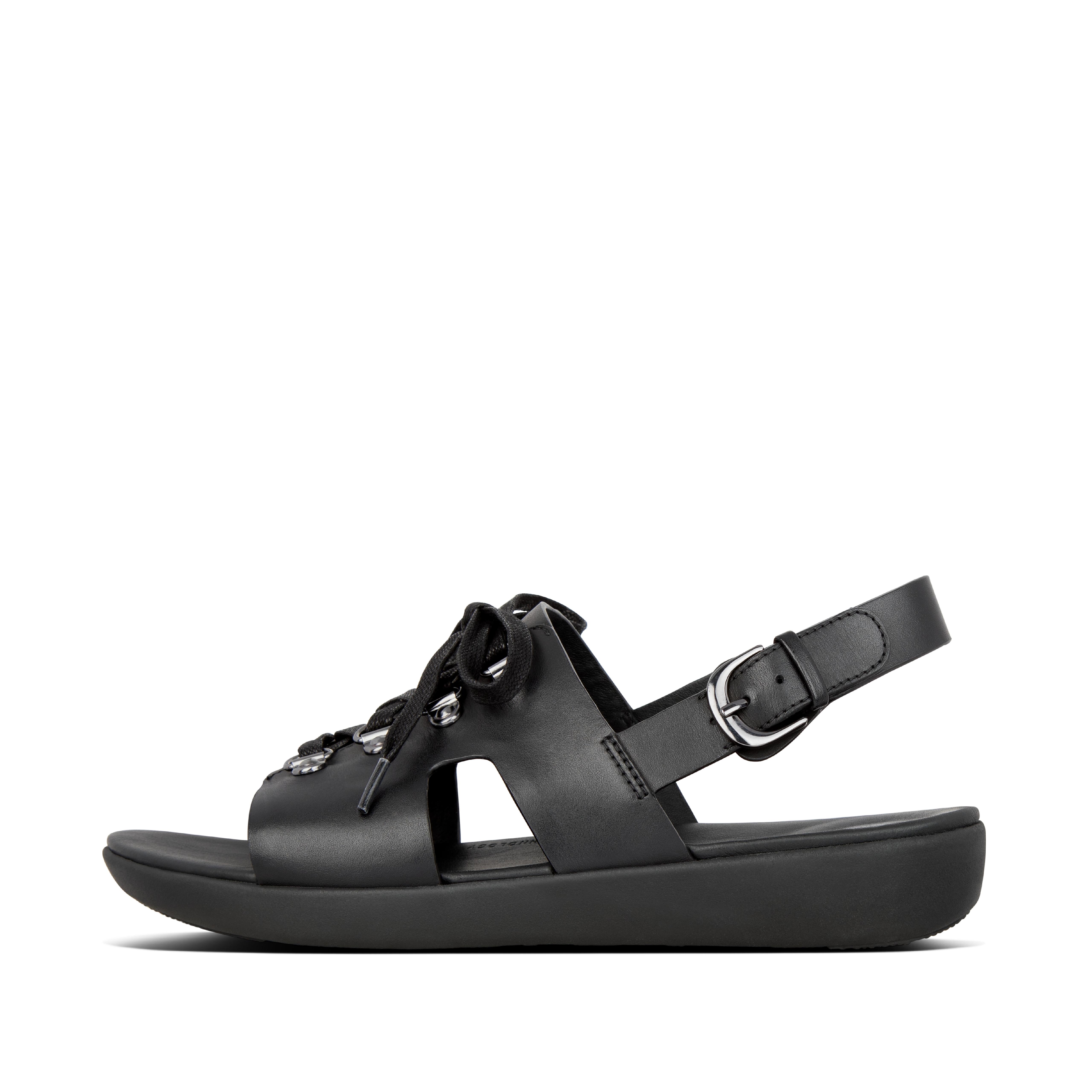 h style sandals
