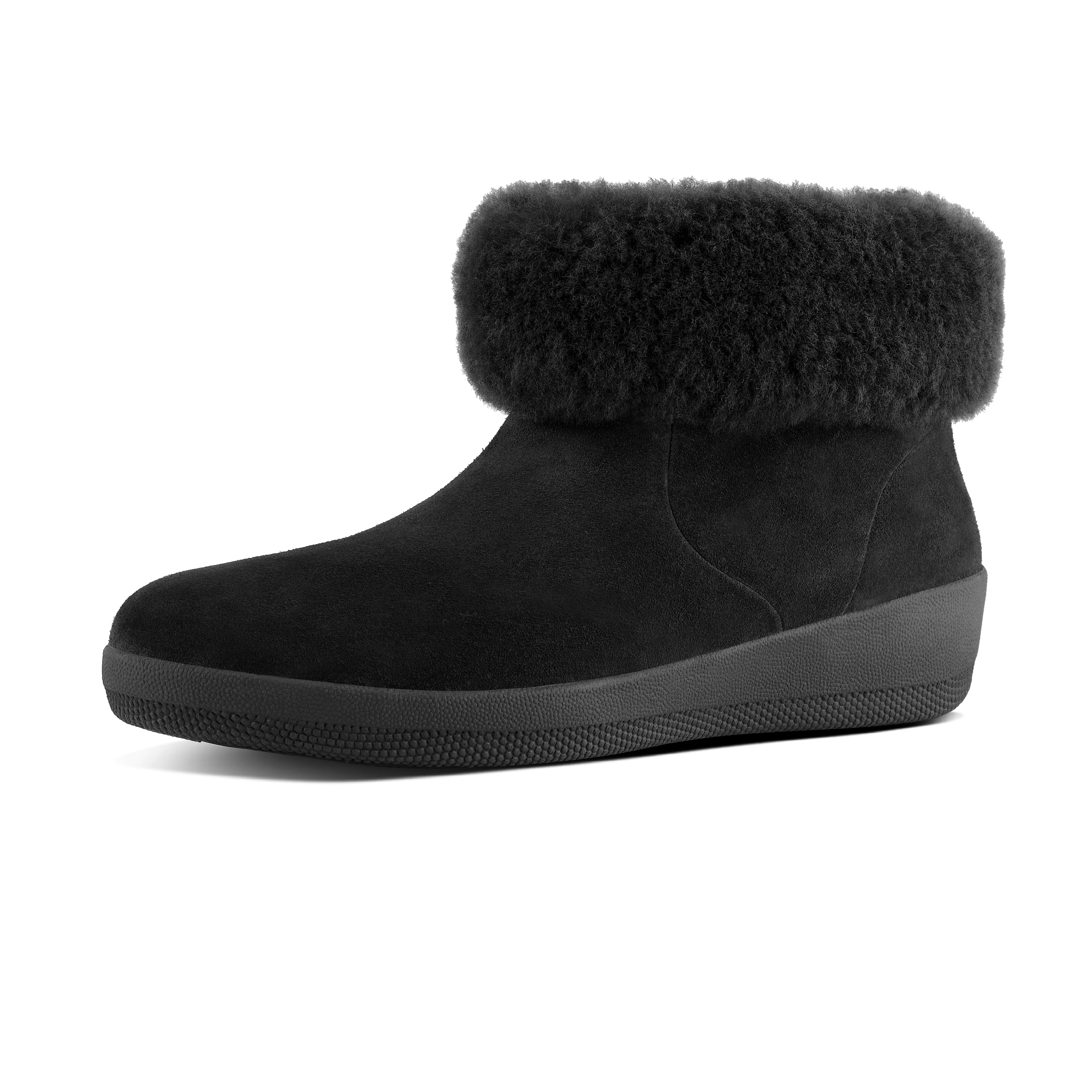 Fitflop skatebootie 2025