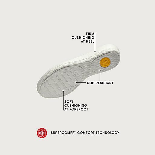 Fitflop skatebootie hotsell
