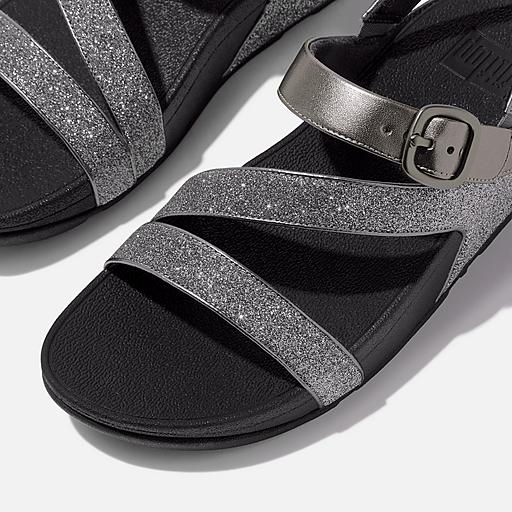 Women's Skinny Ii Other Back-Strap-Sandals | FitFlop US