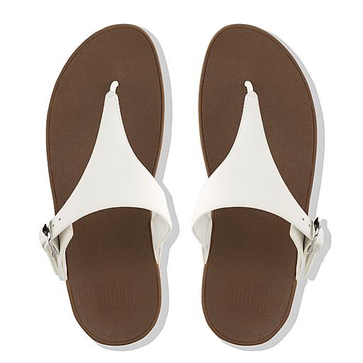 Fitflop skinny best sale toe thong