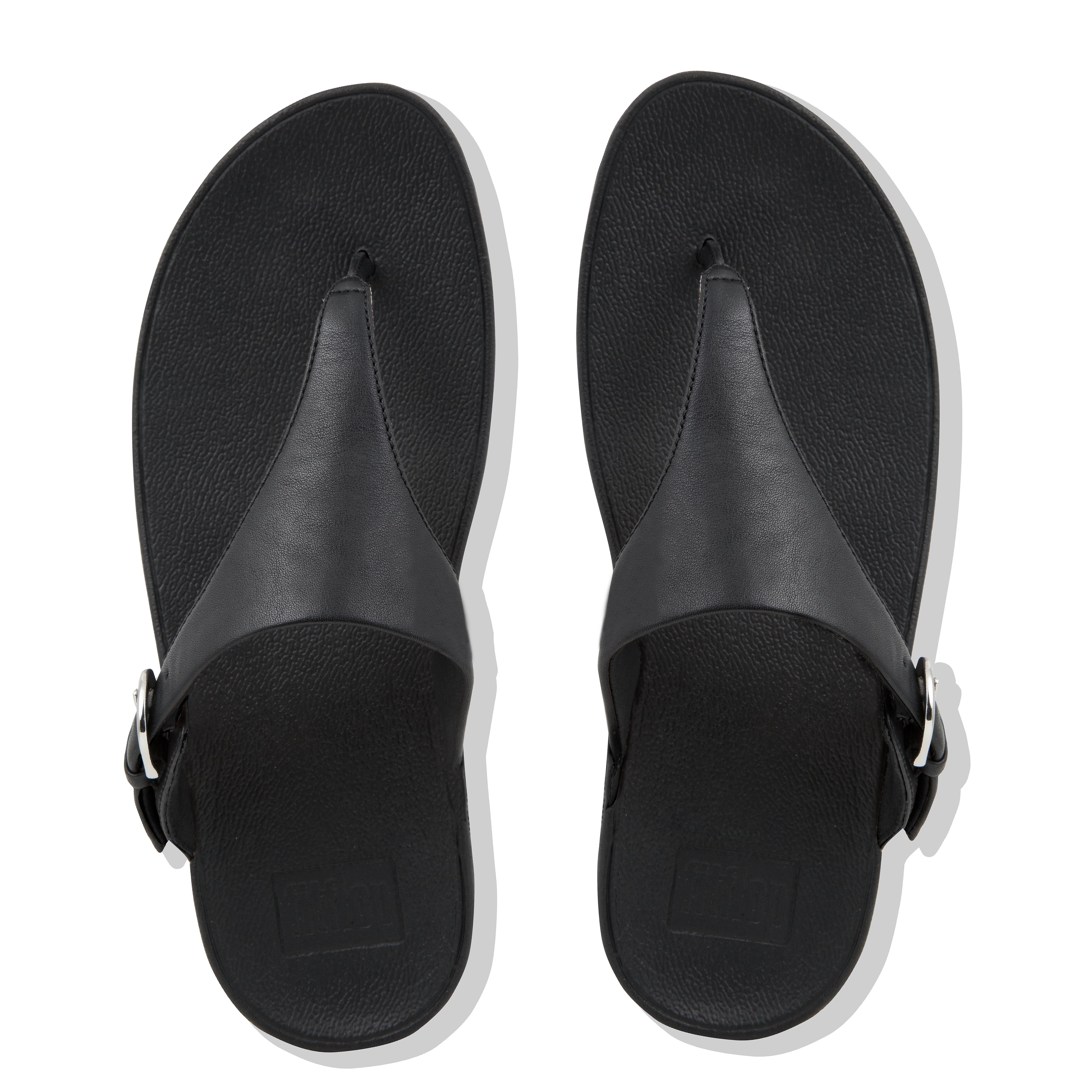 fitflop the skinny leather