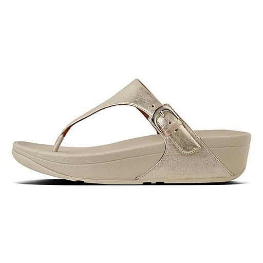 Fitflop skinny best sale toe thong