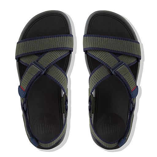 Fitflop sling hot sale back sandals