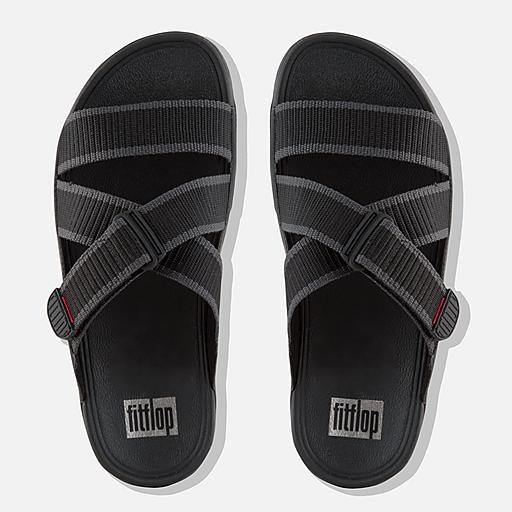 Mens SLING II Textile Slides