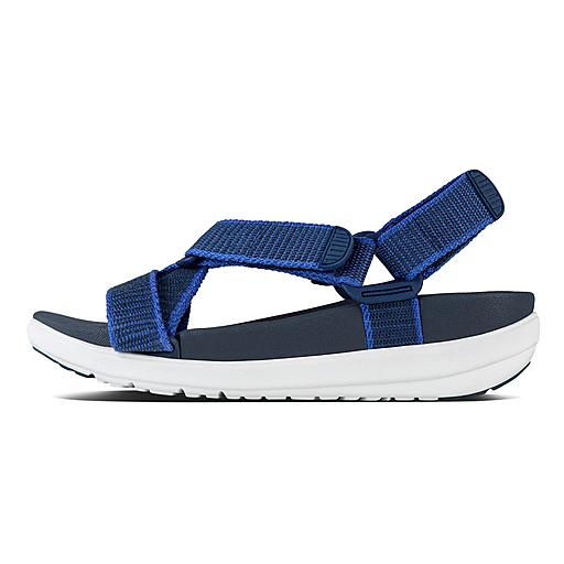 Fitflop sling back hot sale sandals