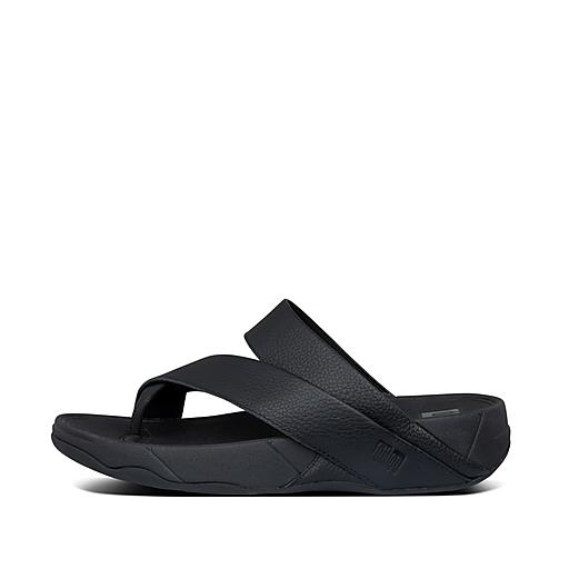 Buy Men's FIT FLOP Men's Slip-On Thong Sandals Online