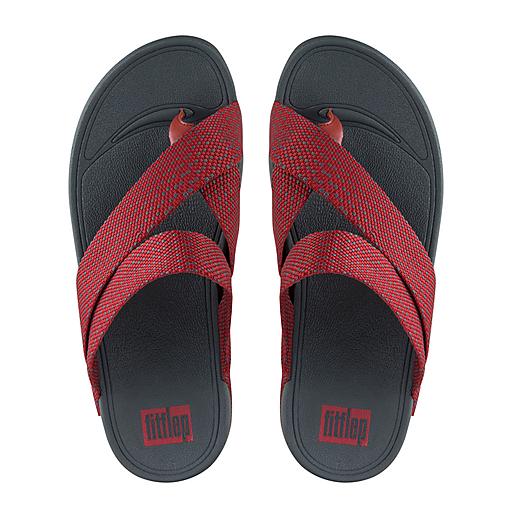 Fitflop cheap sling weave