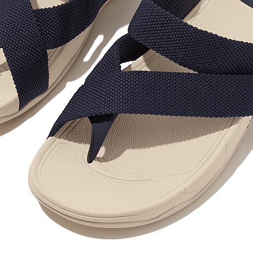 Fitflop sales sling weave