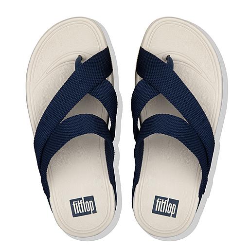 Fitflop men's sling online sandal