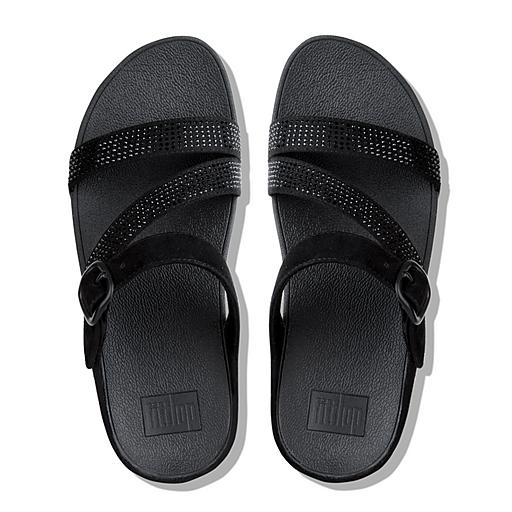 Fitflop clearance rokkit slide