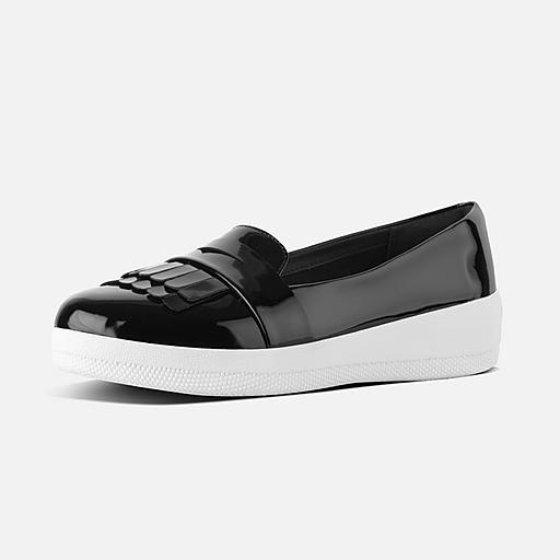 Fitflop sneakerloafer store