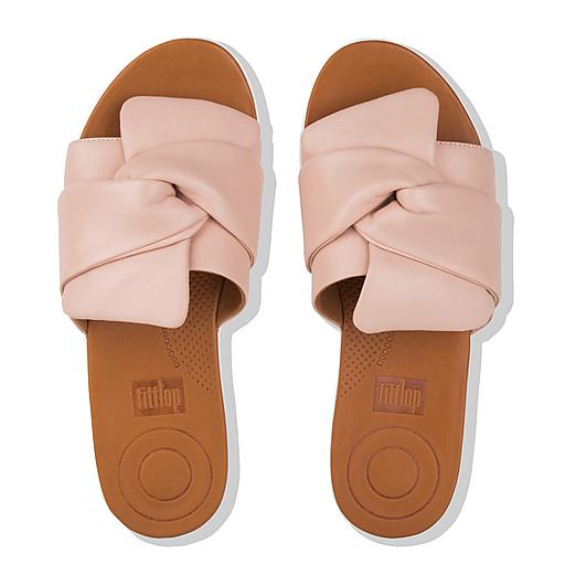 Fitflop hot sale sola slides