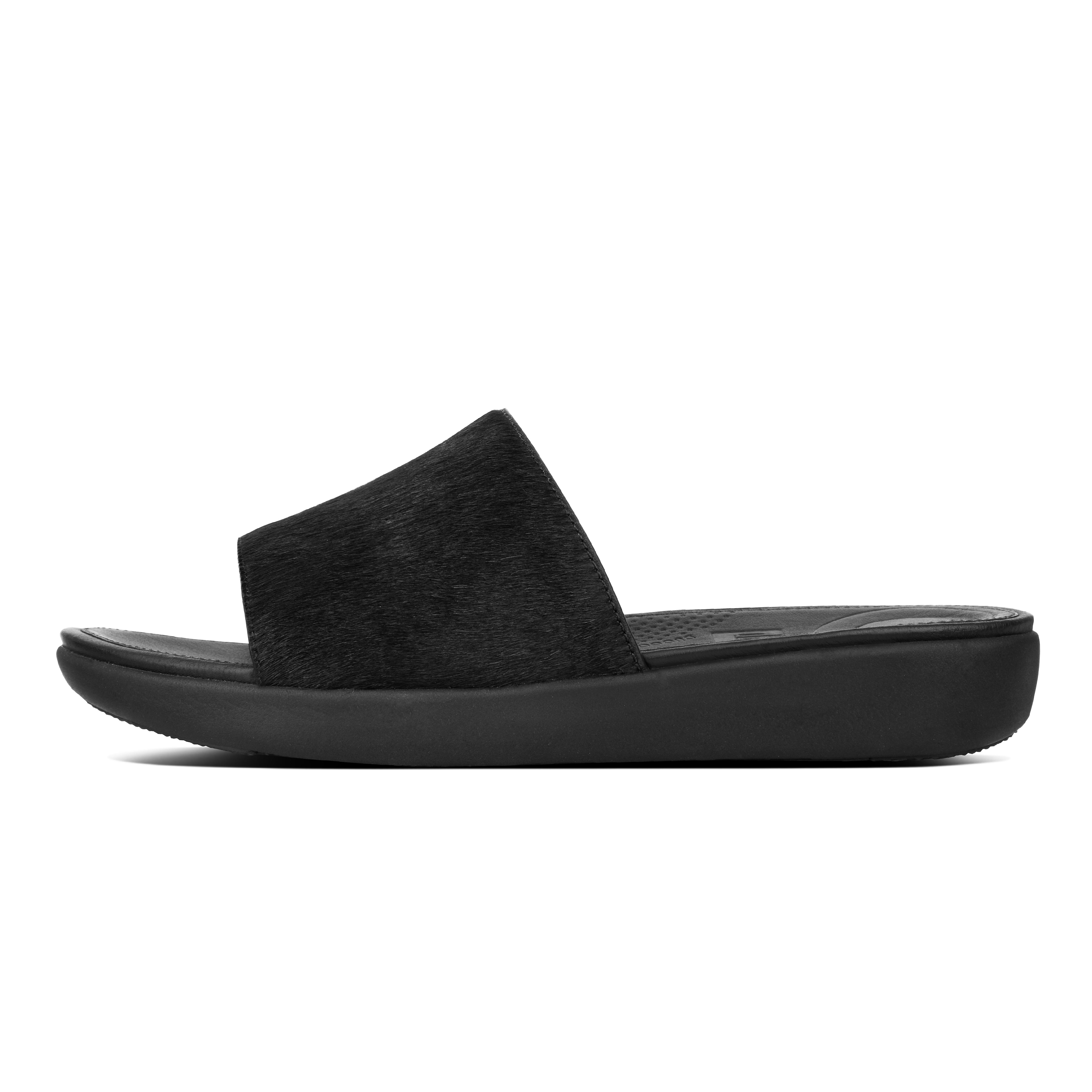 fitflop sola black