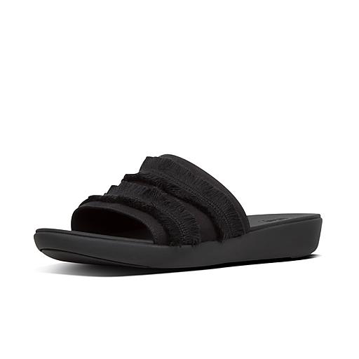 Fitflop sola fringe new arrivals