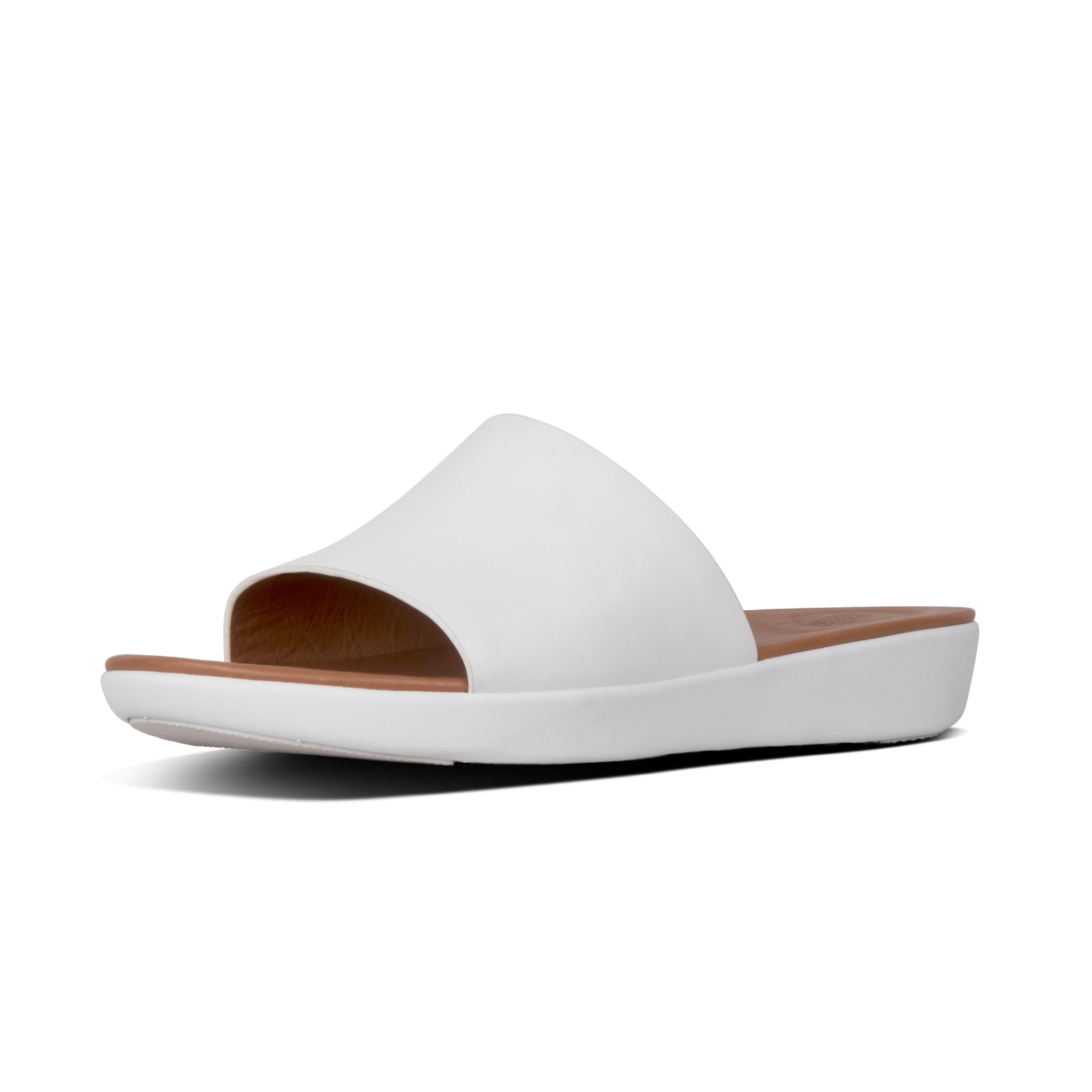 Fitflop sola slide hot sale