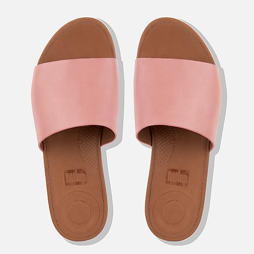 Fitflop sola caramel store