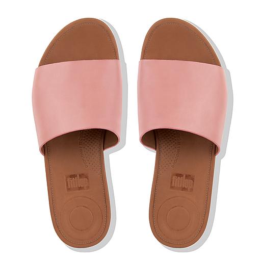 Fitflop on sale sola caramel